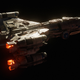 Image for article titled I'm Talking About The Big Corellian Ships